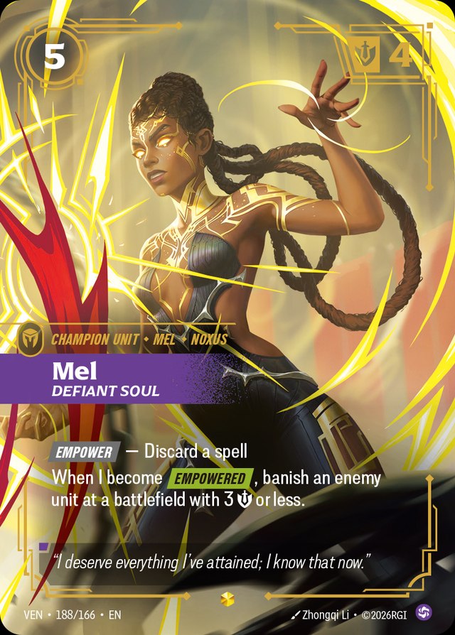 Mel