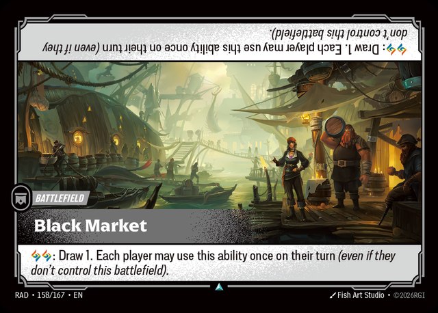 Black Market