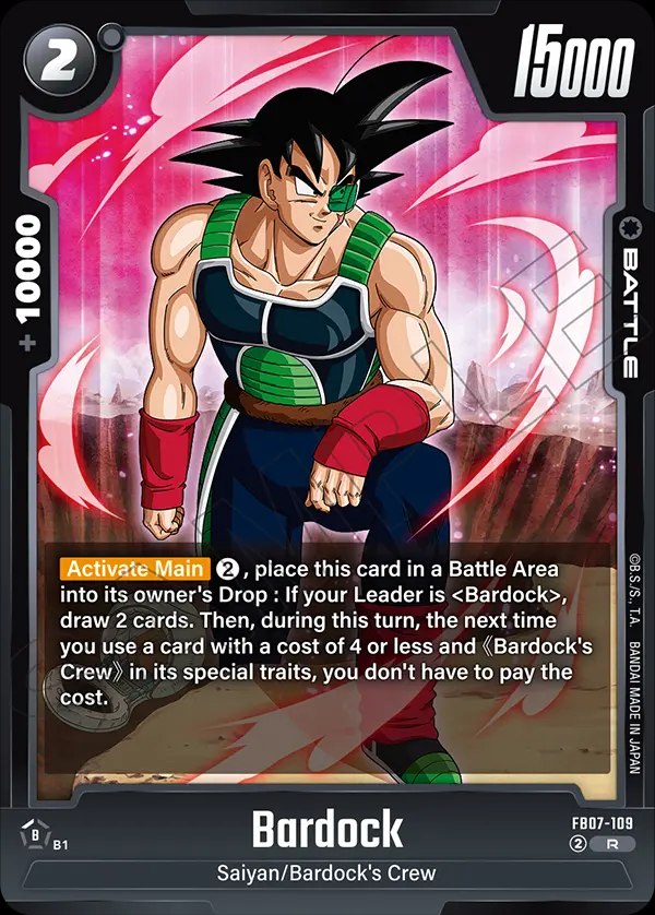 Bardock