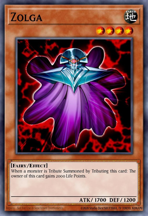 Zolga