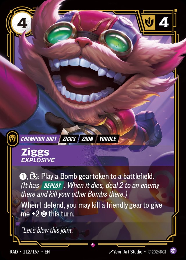 Ziggs