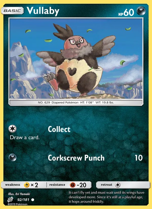 Vullaby