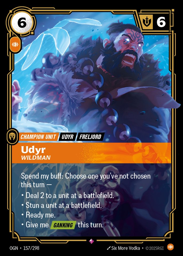 Udyr