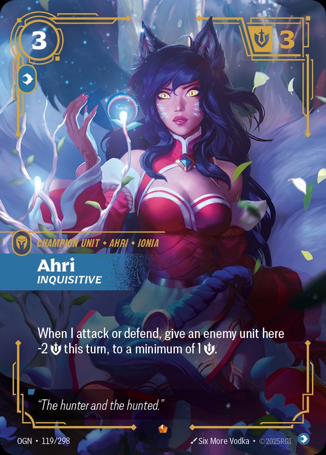 Ahri