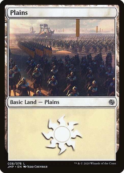 Plains (038)