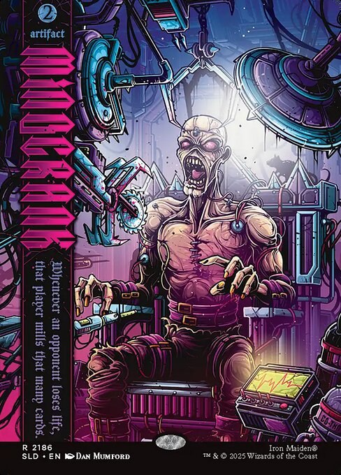 Mindcrank (2186)