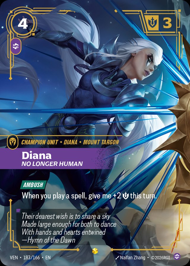 Diana