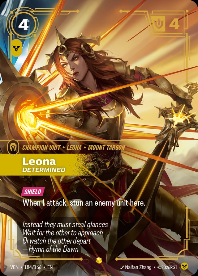 Leona