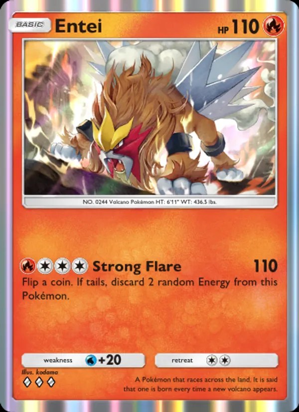 Entei