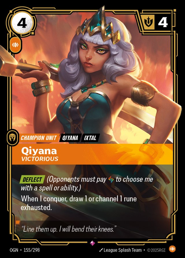 Qiyana