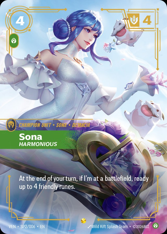 Sona
