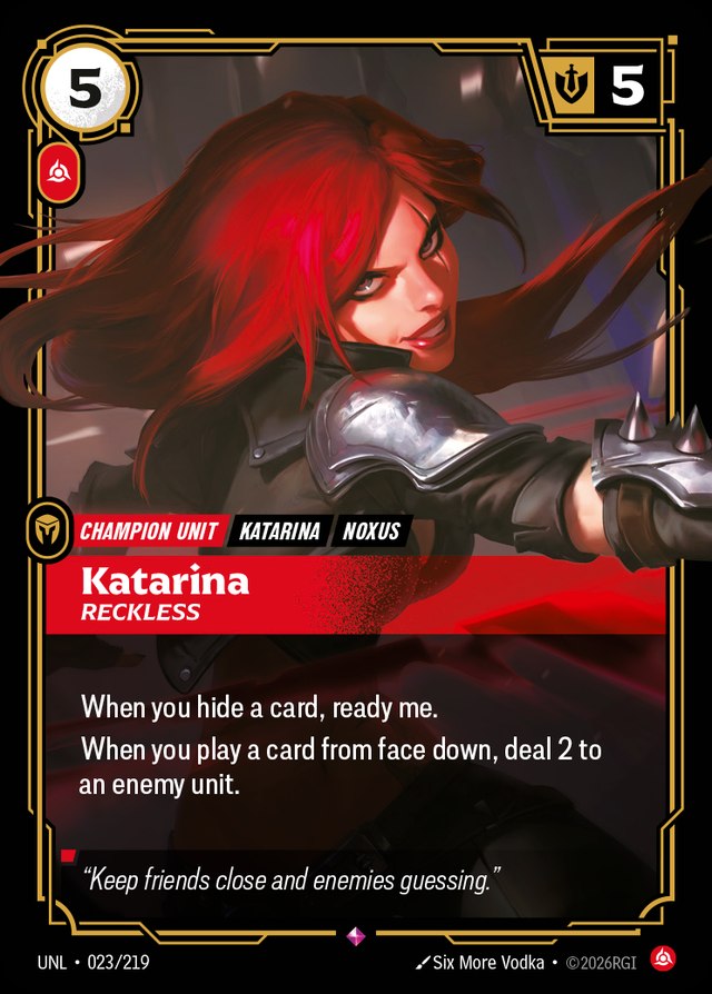 Katarina