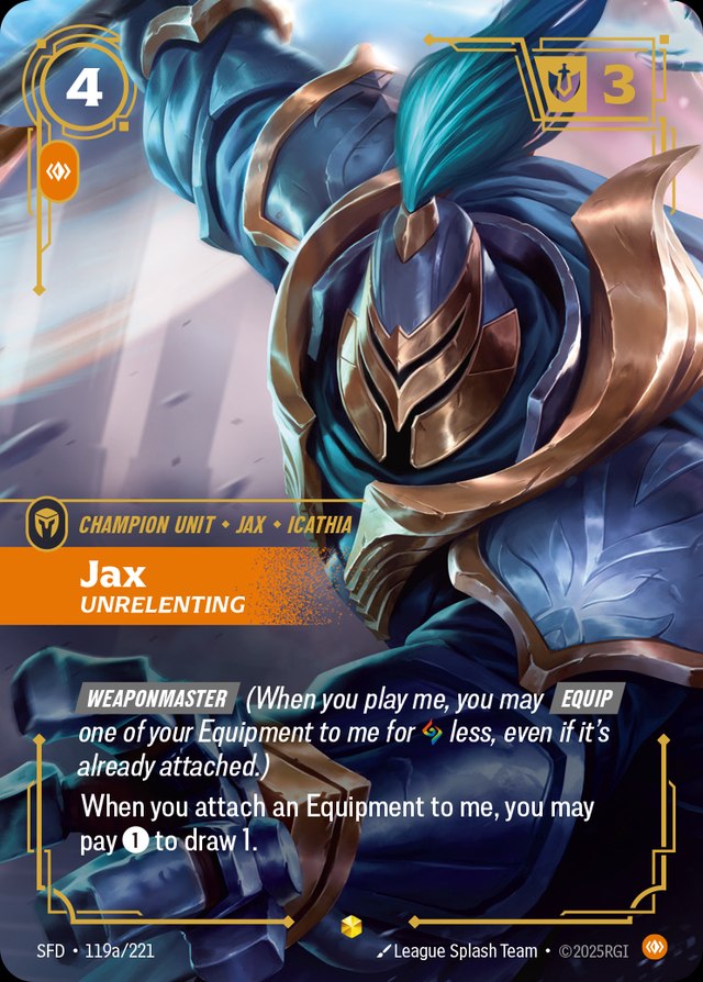 Jax