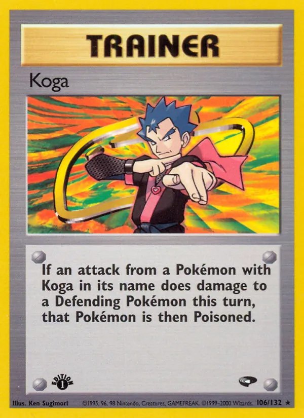 Koga (106)