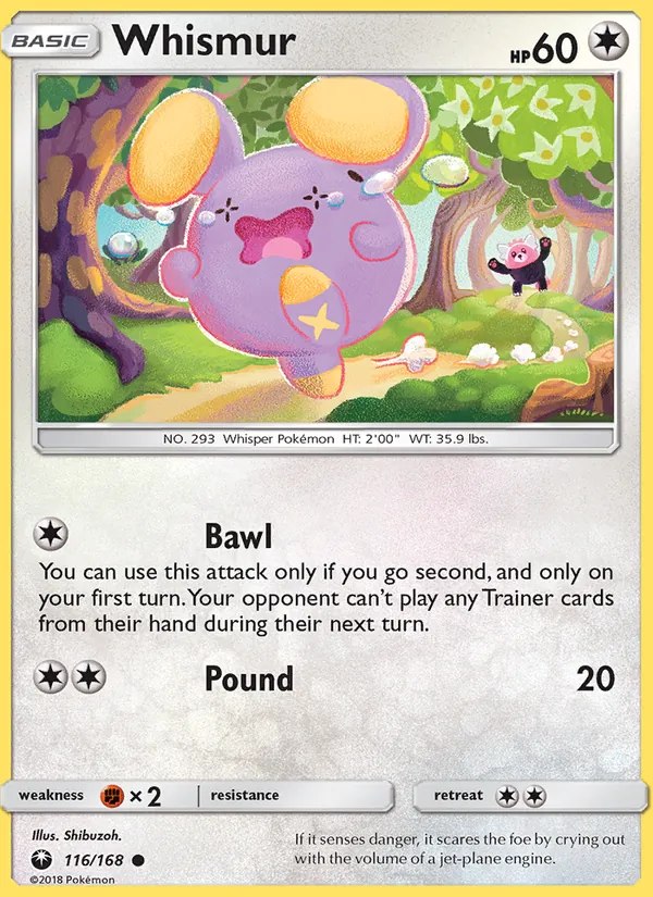 Whismur (116)
