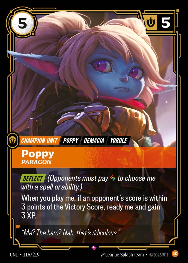 Poppy