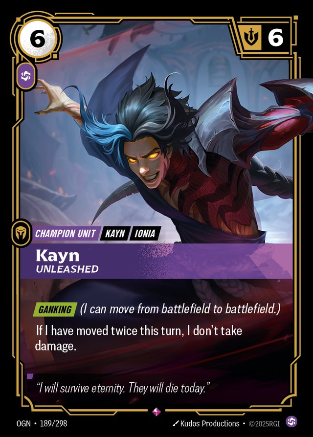 Kayn