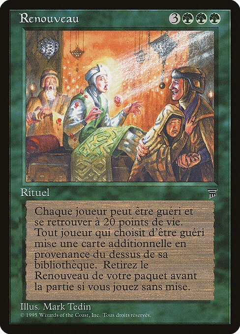 Renouveau