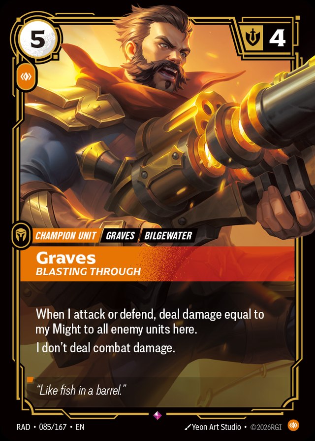 Graves
