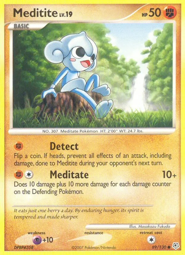 Meditite - 111/102