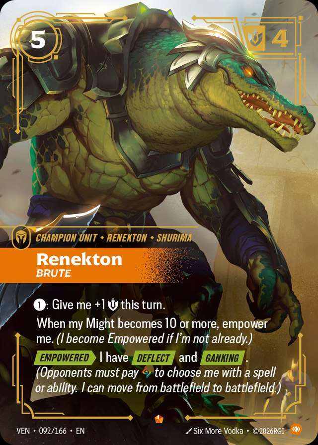 Renekton