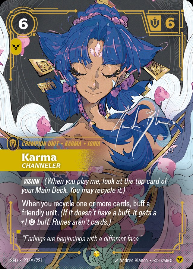 Karma
