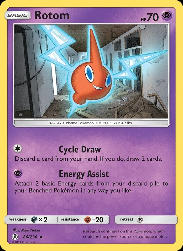 Rotom