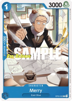 Merry (OP03-052)