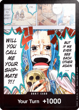 Don!! (OP04)