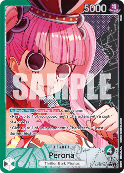 Perona (OP06-021)