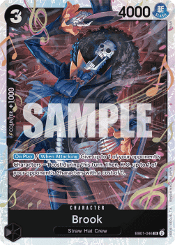 Brook (EB01-046)