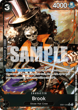 Brook (EB01-046)