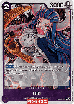 Ulti (OP01-093)