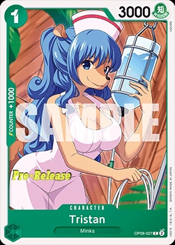 Tristan (OP08-027) 카드 이미지