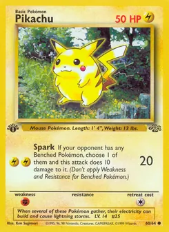 Pikachu [Spark]