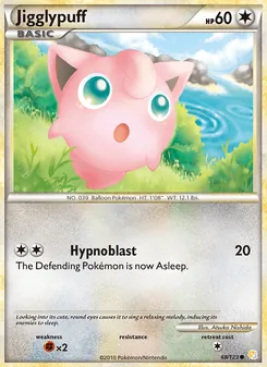 Jigglypuff [Hypnoblast]