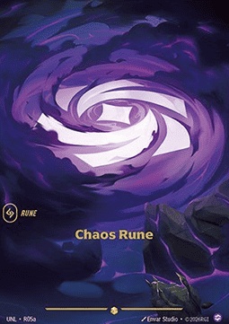 Chaos Rune