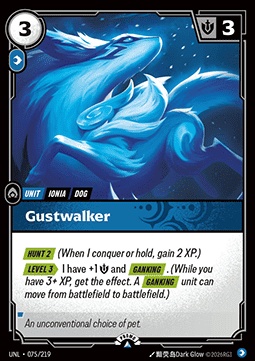 Gustwalker 카드 이미지