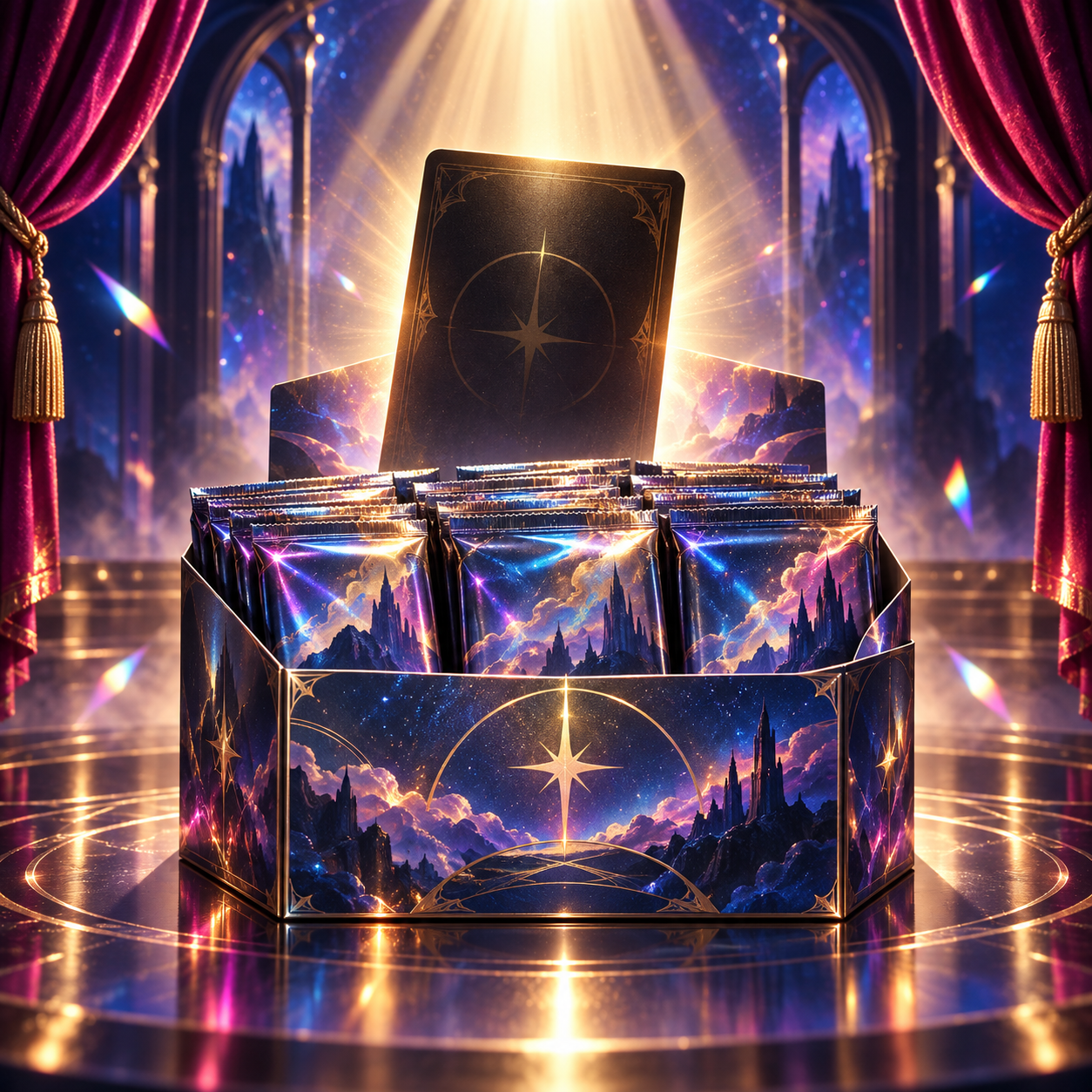 Actual card comparison: Riftbound Radiance drawing closes September 30: three things to check