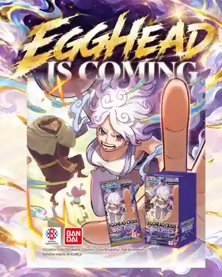 Korea’s Egghead opening weekend has two clocks