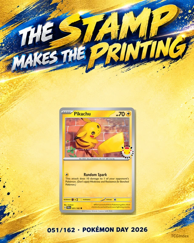 The 2026 stamp changes the printing