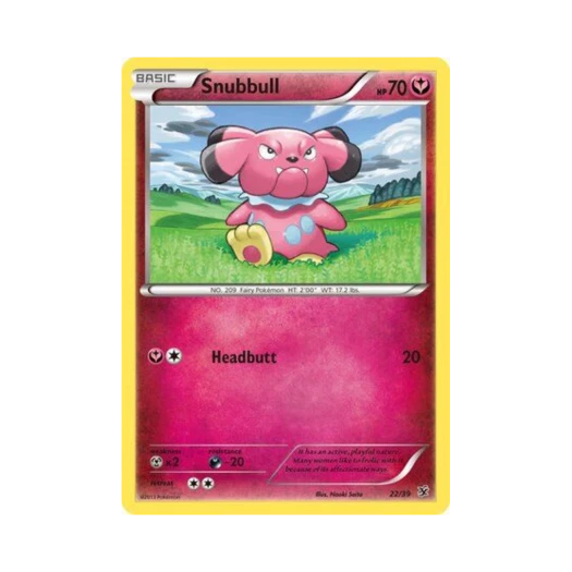 포켓몬 TCG 블루 칼로스 스타터 세트 (영문판)