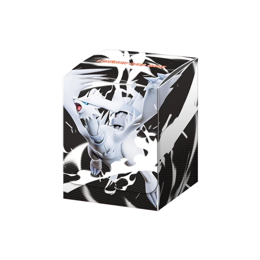 Pokemon TCG Reshiram Deck Case