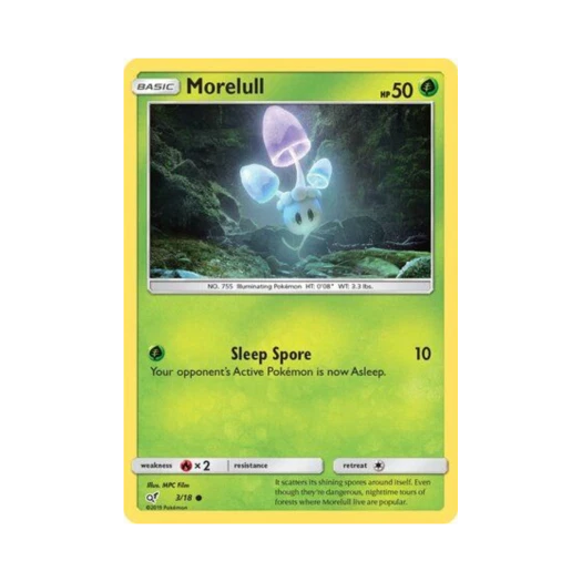 포켓몬 TCG 자마슈 C 명탐정 피카츄 (영문판)