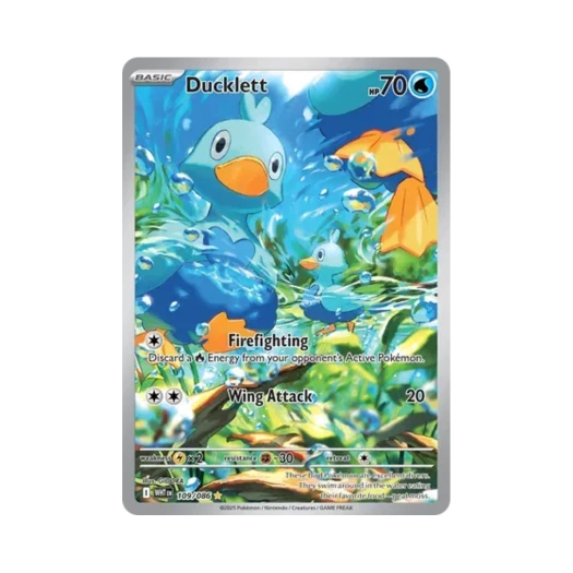 포켓몬 TCG 꼬지보리 IR 화이트플레어 (영문판)