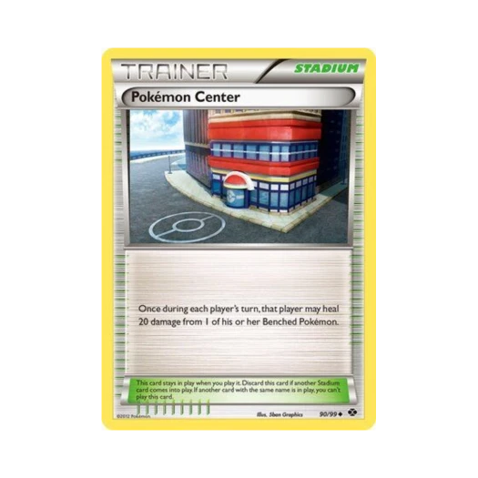 포켓몬 TCG 포켓몬센터 U 넥스트 데스티니스 (영문판)