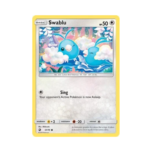 포켓몬 TCG 파비코 C 드래곤 마제스티 (영문판)