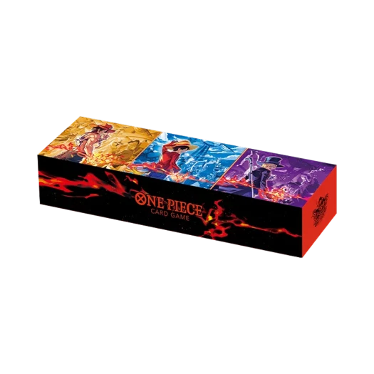 원피스 TCG 원피스 카드 게임 영문판 3주년 기념 세트 (영문판) 카드 이미지