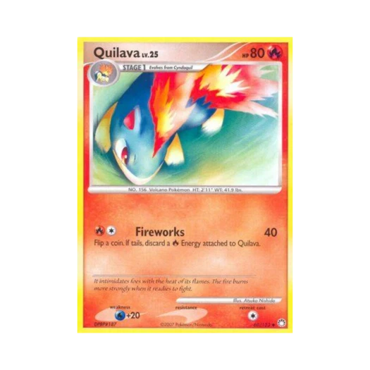 포켓몬 TCG 마그케인 U 미스터리어스 트레져스 (영문판)