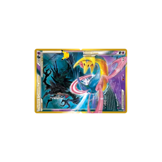포켓몬 TCG 다크라이 & 크레세리아 전설 L 30주년 기념 클래식 컬렉션 Set of 2 (영문판)
